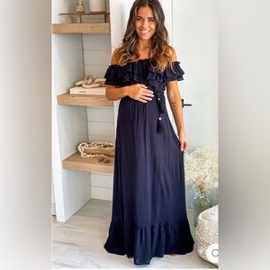 Originally 57 from saved by the dress. Worn once.